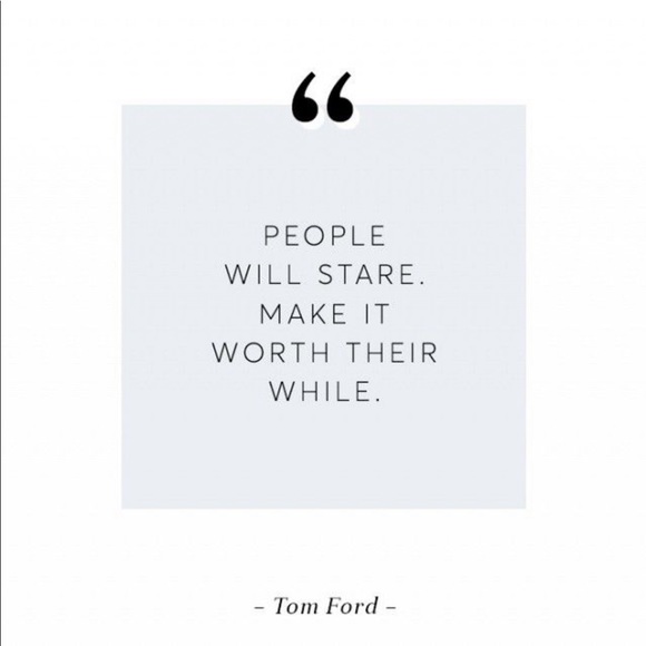 Meet your Posher, Melissa - Picture 4 of 7